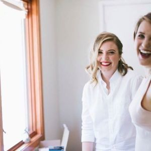 Meet your Posher, Erika